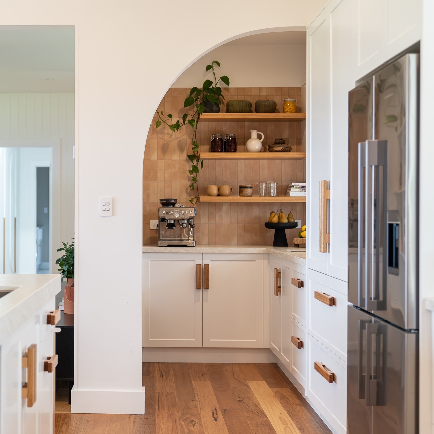 12 Small Pantry Ideas to Make the Most Out of Tight Spaces