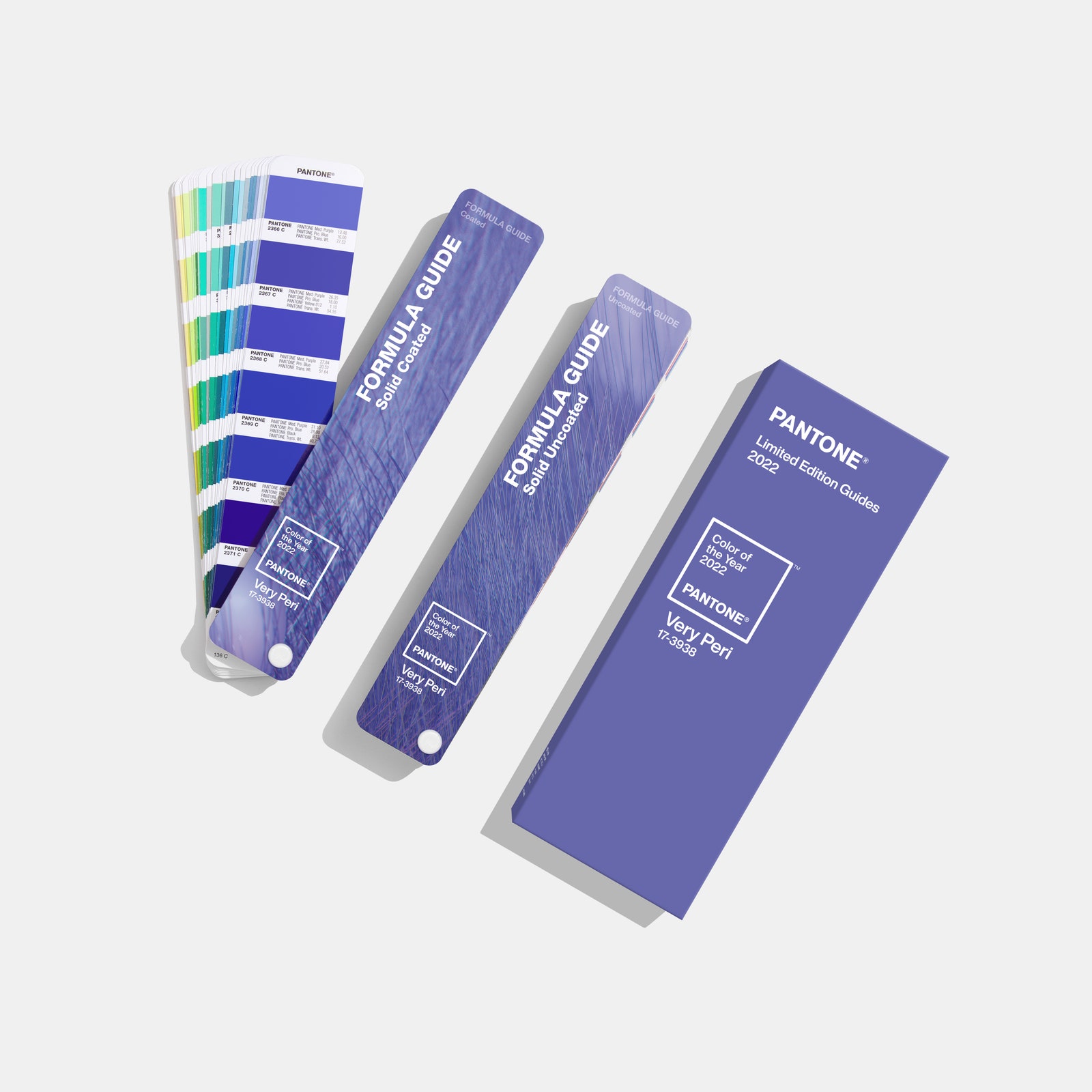 Very Peri by Pantone Last but certainly not least industry leader Pantone announced its color of the year for 2022 in...