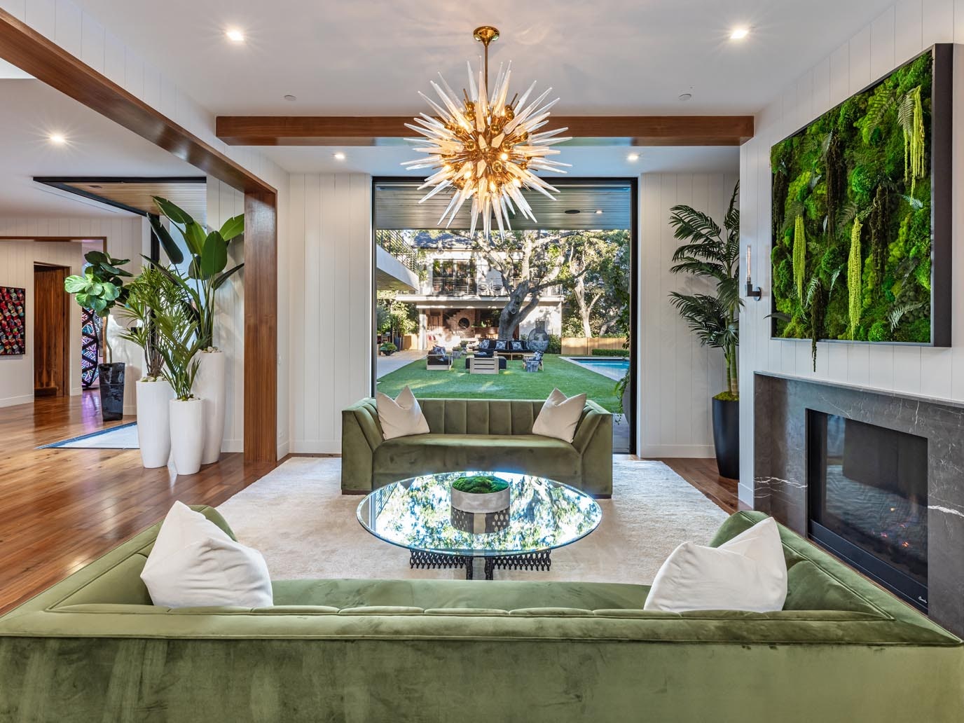 Zedd Lists $19 Million Modern Encino Mansion He Bought From Joe Jonas and Sophie Turner