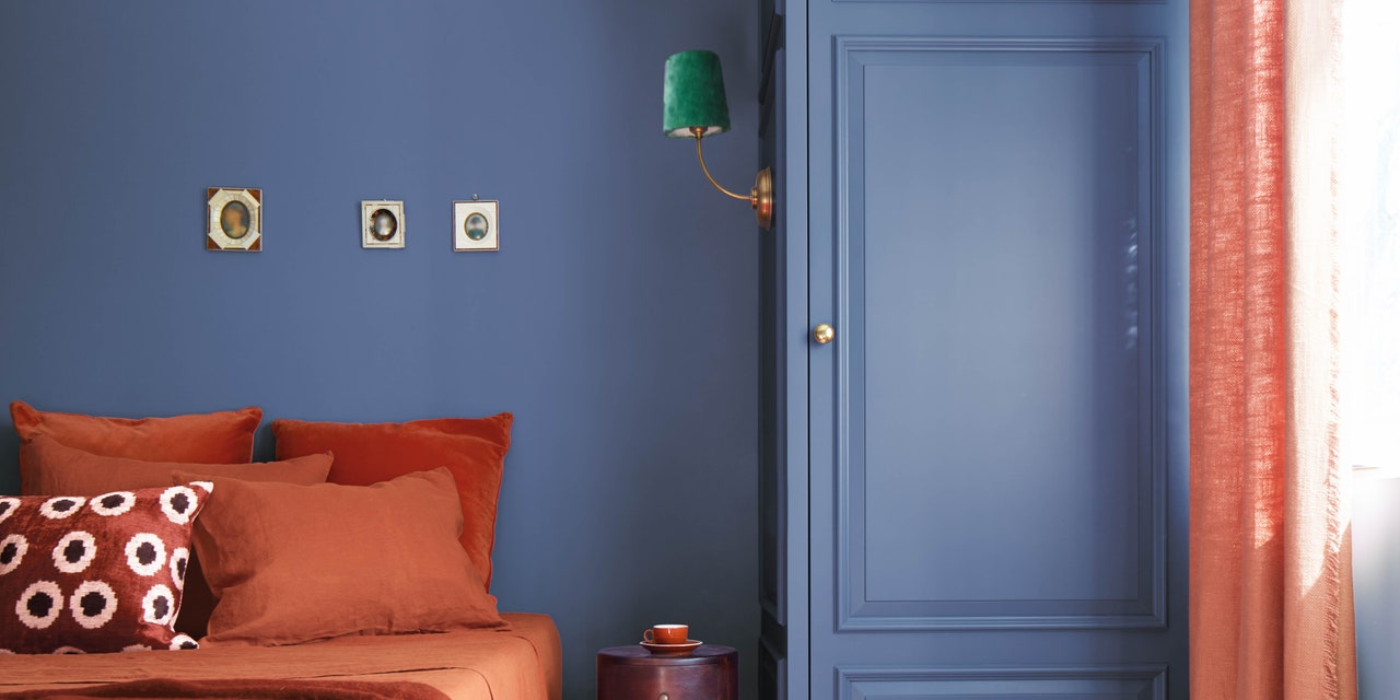 Benjamin Moore Color of the Year 2024
