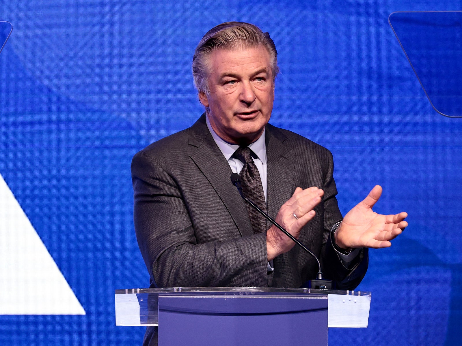 Alec Baldwin Stars in New Ad for His $19 Million Hamptons Listing