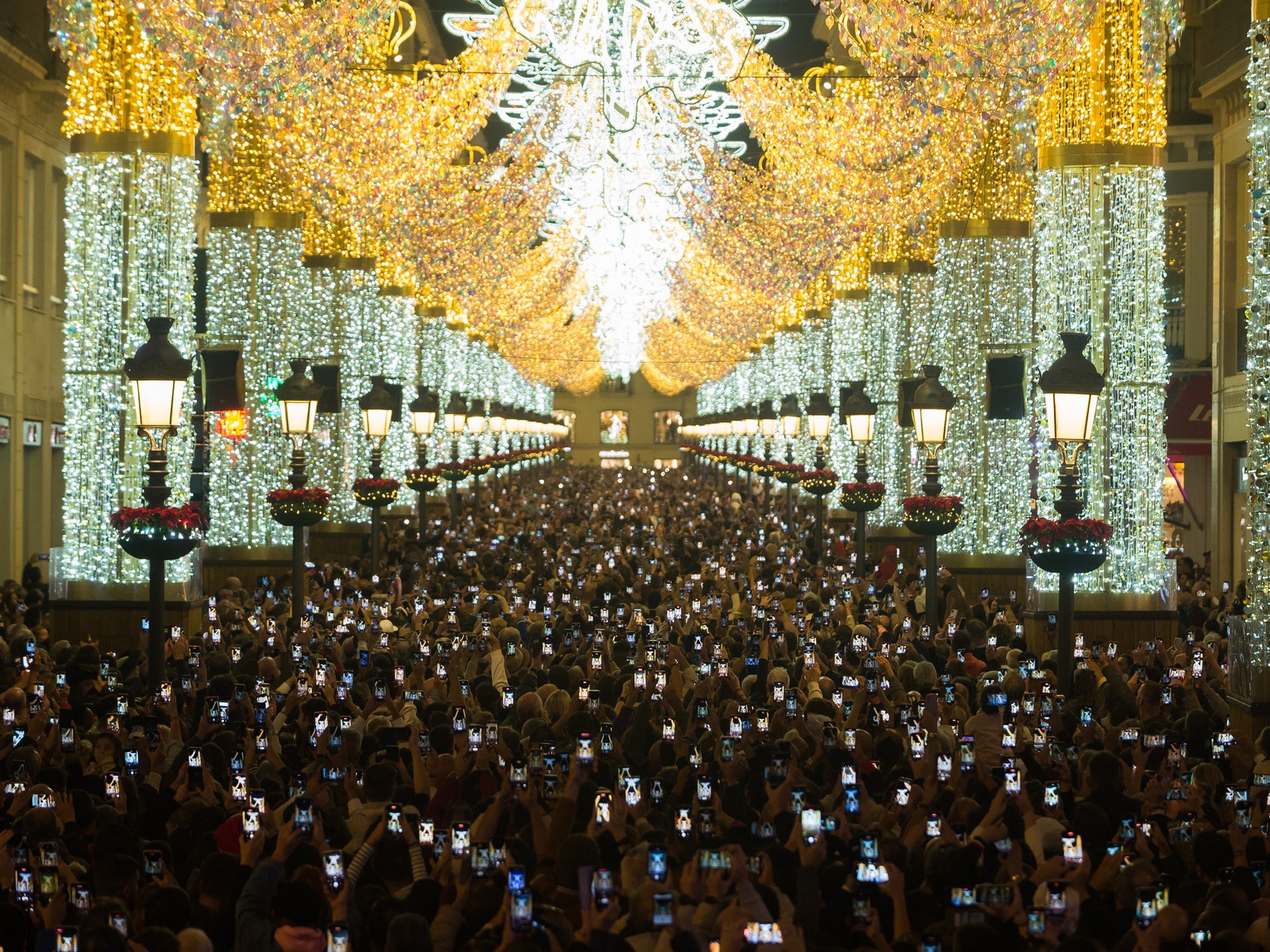 The 11 Most Beautiful Christmas Light Decorations Around the World