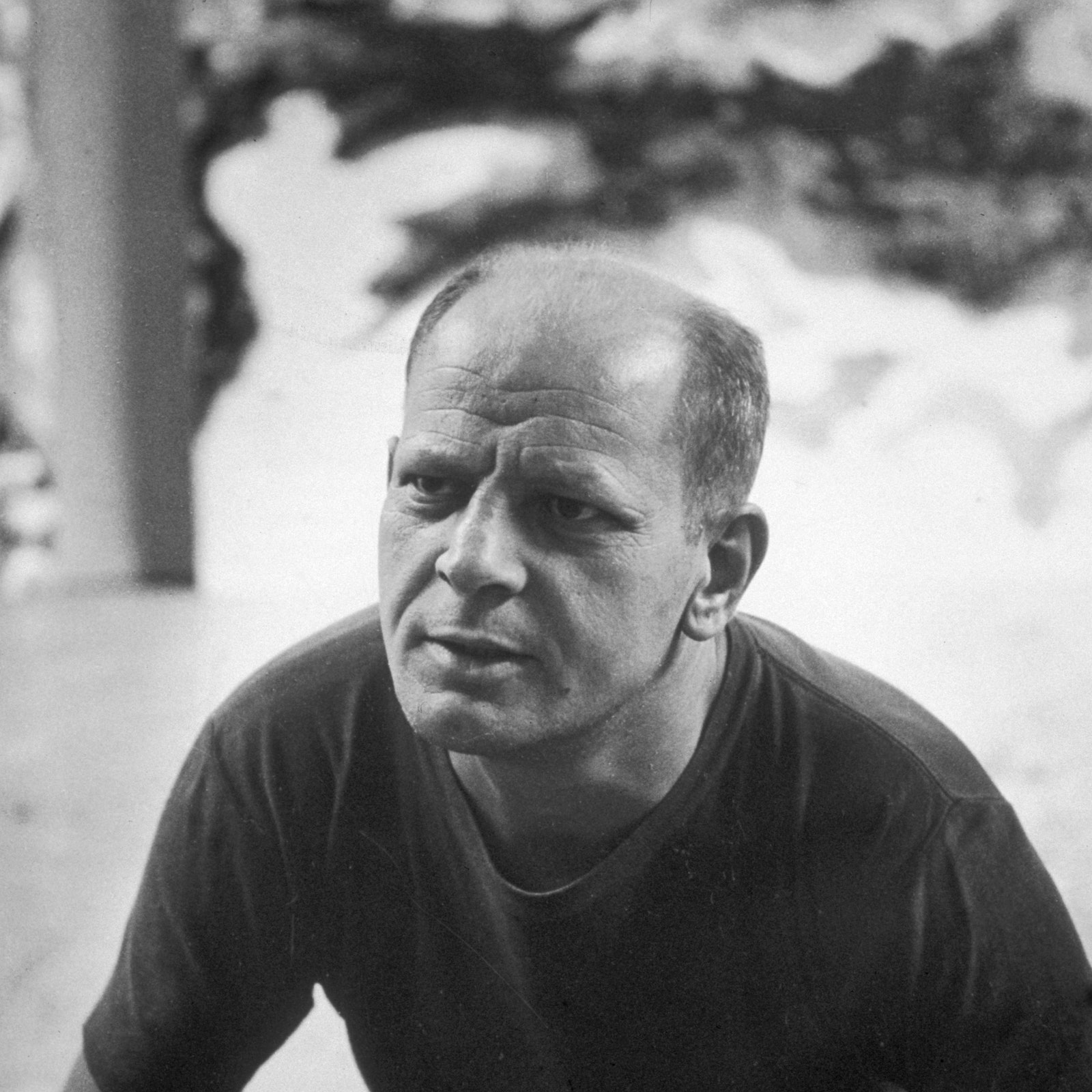 A Jackson Pollock Painting Worth $54 Million Was Just Discovered in a Police Raid