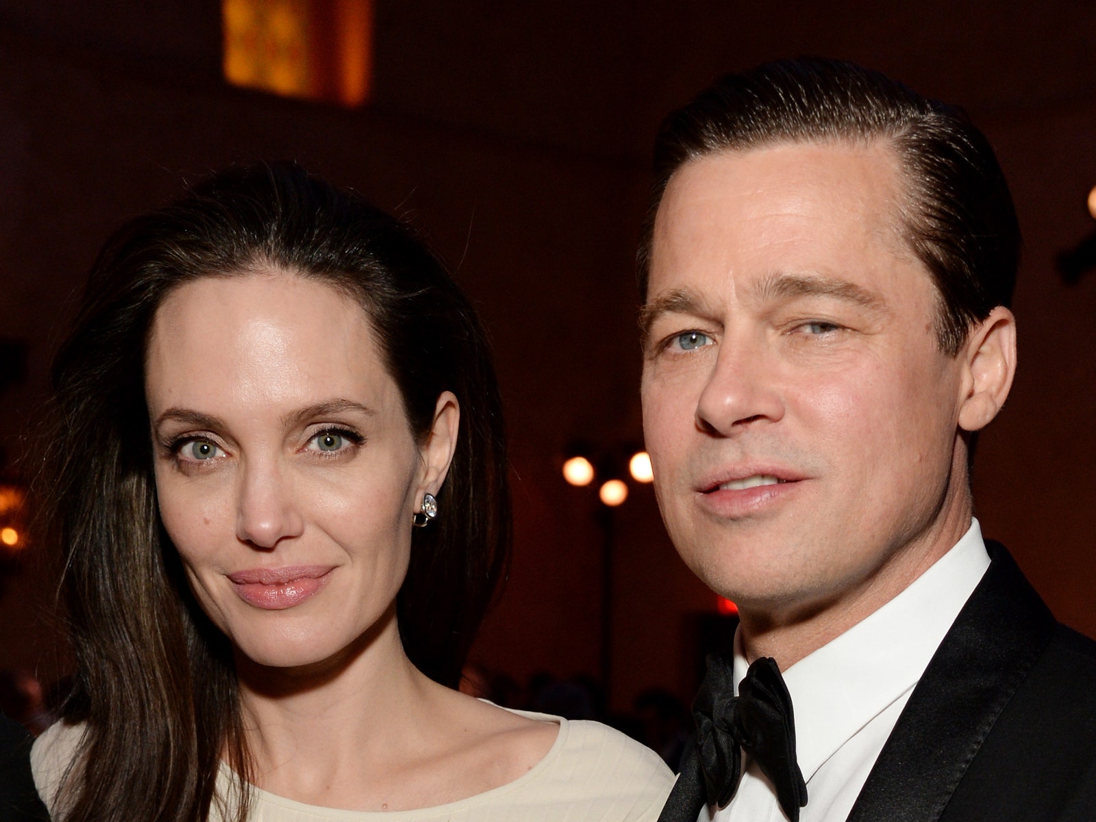 Angelina Jolie and Brad Pitt’s Former New Orleans Home Sells for $2.8 Million in Auction