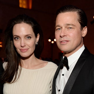 Angelina Jolie and Brad Pitt’s Former New Orleans Home Sells for $2.8 Million in Auction