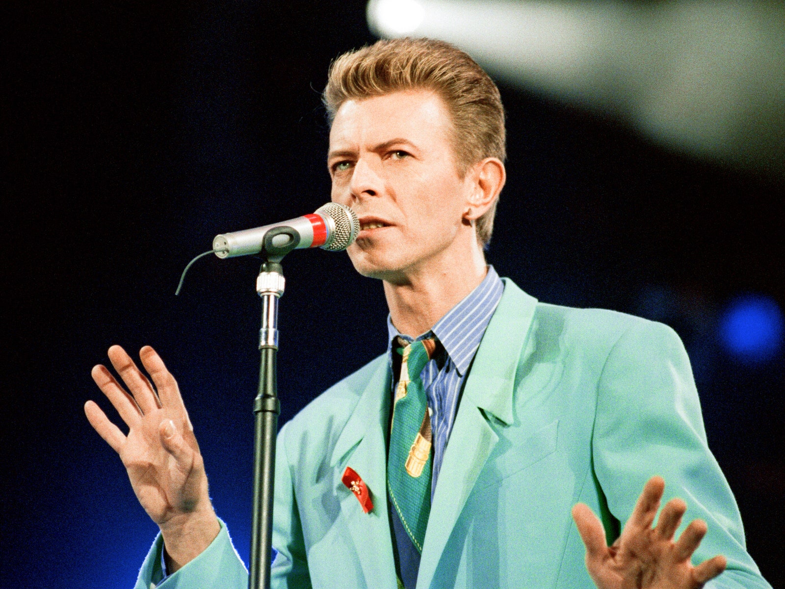 David Bowie’s Homes: Here’s Where the Trailblazing Musician Lived Over the Years