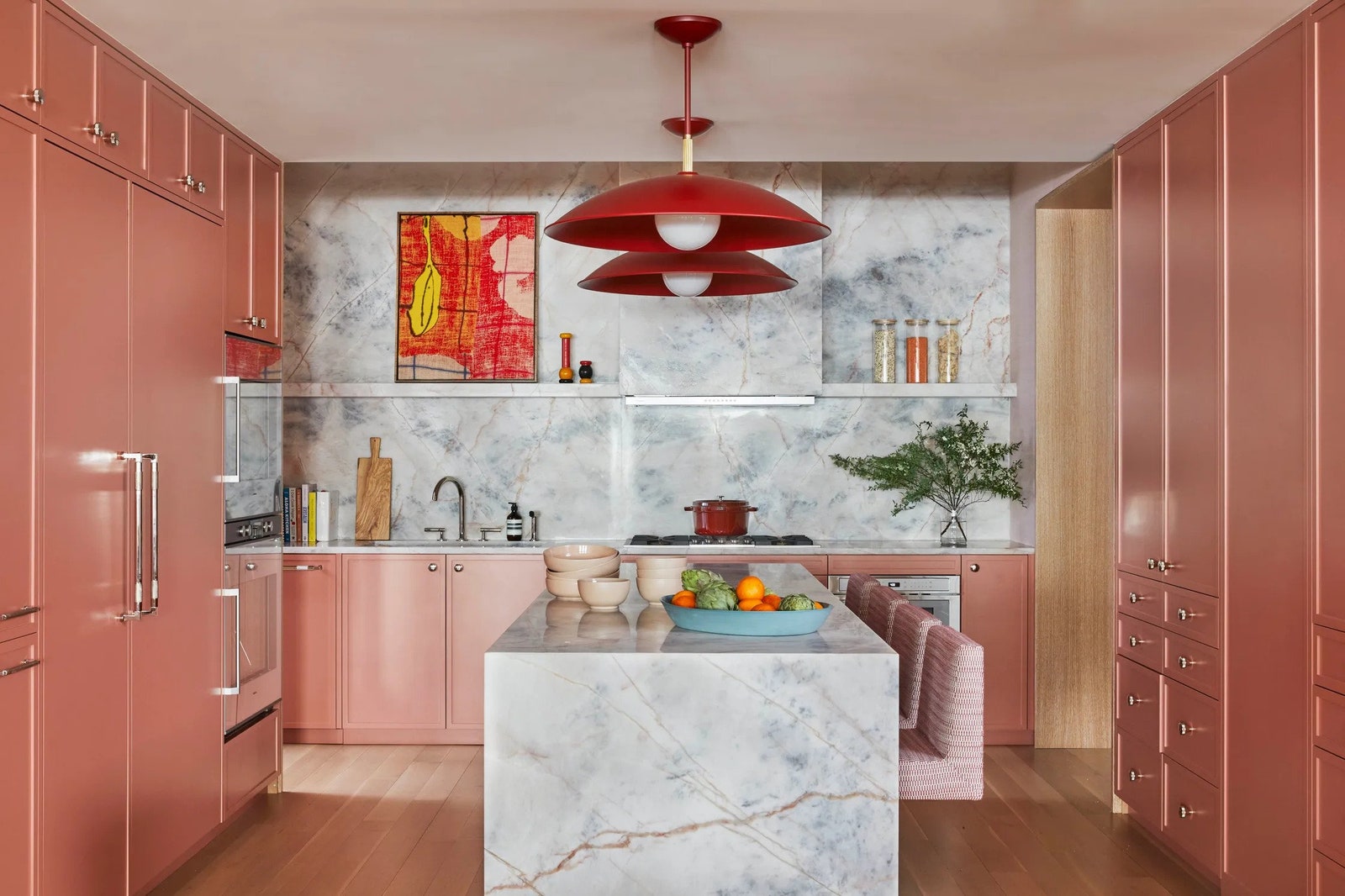 Craving more color Check out AD PRO's Color Trends Report a full spectrum of color intel from interior designers—from...