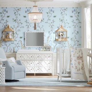 AERIN and Pottery Barn Kids Launch First-Ever Collection